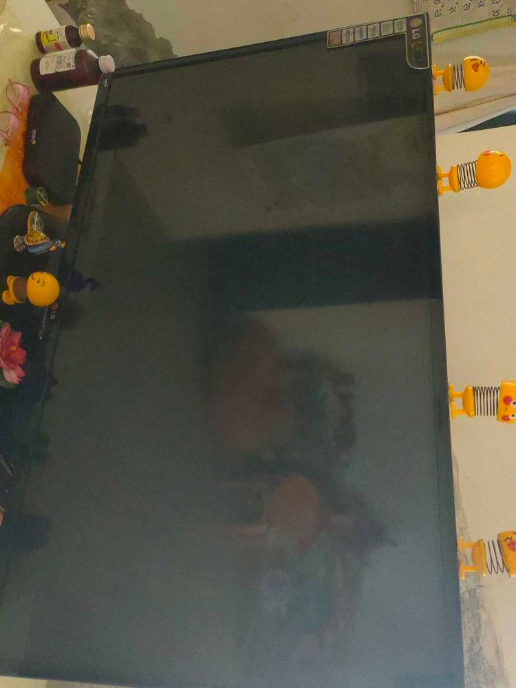 Lg 43 Led