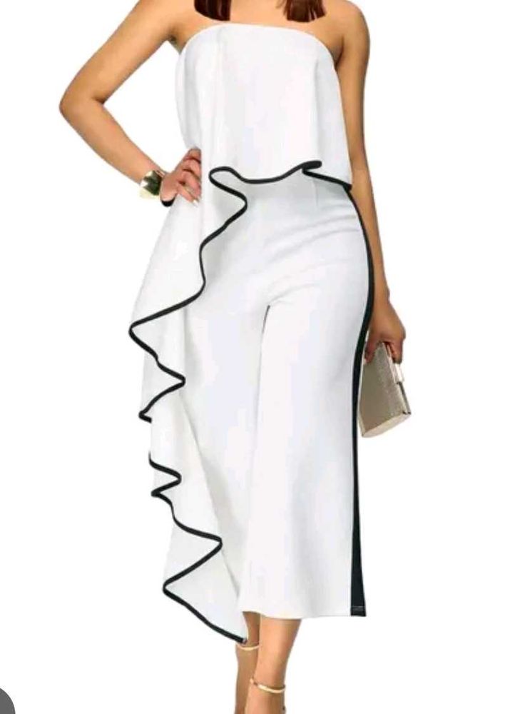 Stylish Jumpsuit