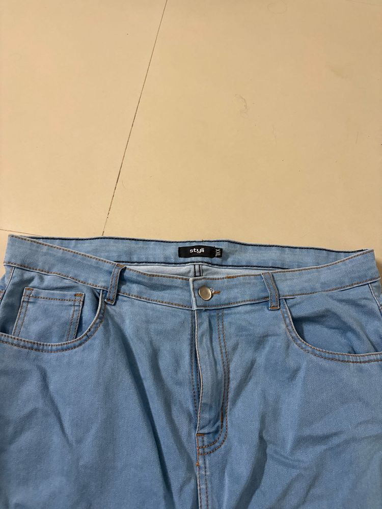 Styli Jeans For Women