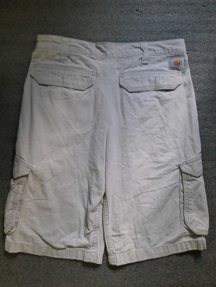 CARHARTT OG CARGO SHORTS 🏕️🔥(NEGOTIABLE)