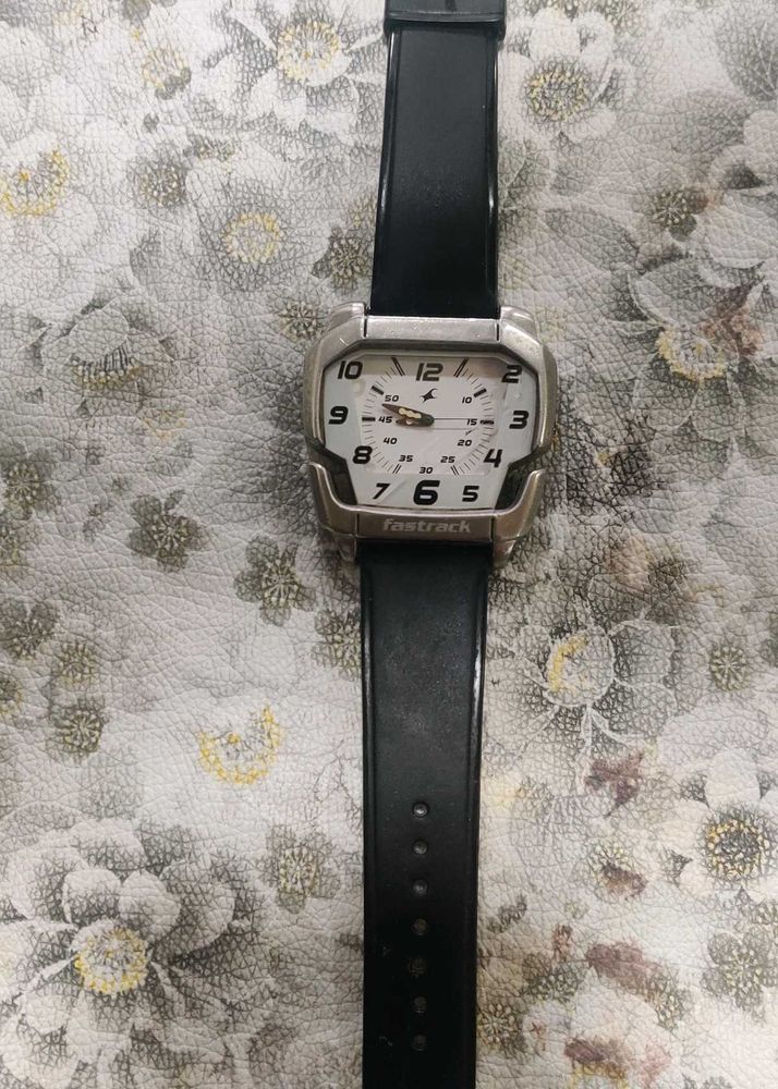 Fastrack Watch