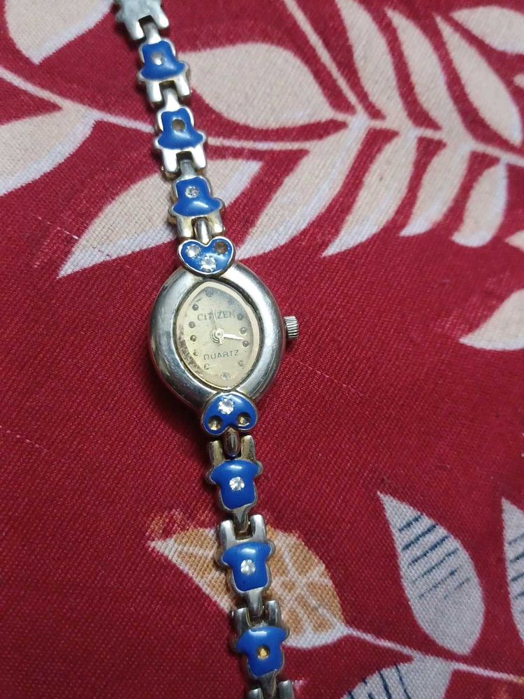 Citizen Quartz Ladies Watch