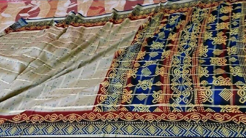 fancy saree