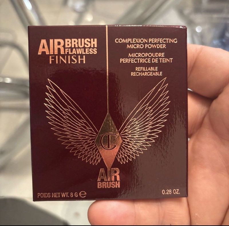 Combo of Charlotte Tilbury Lip &amp; Cheek for Achala