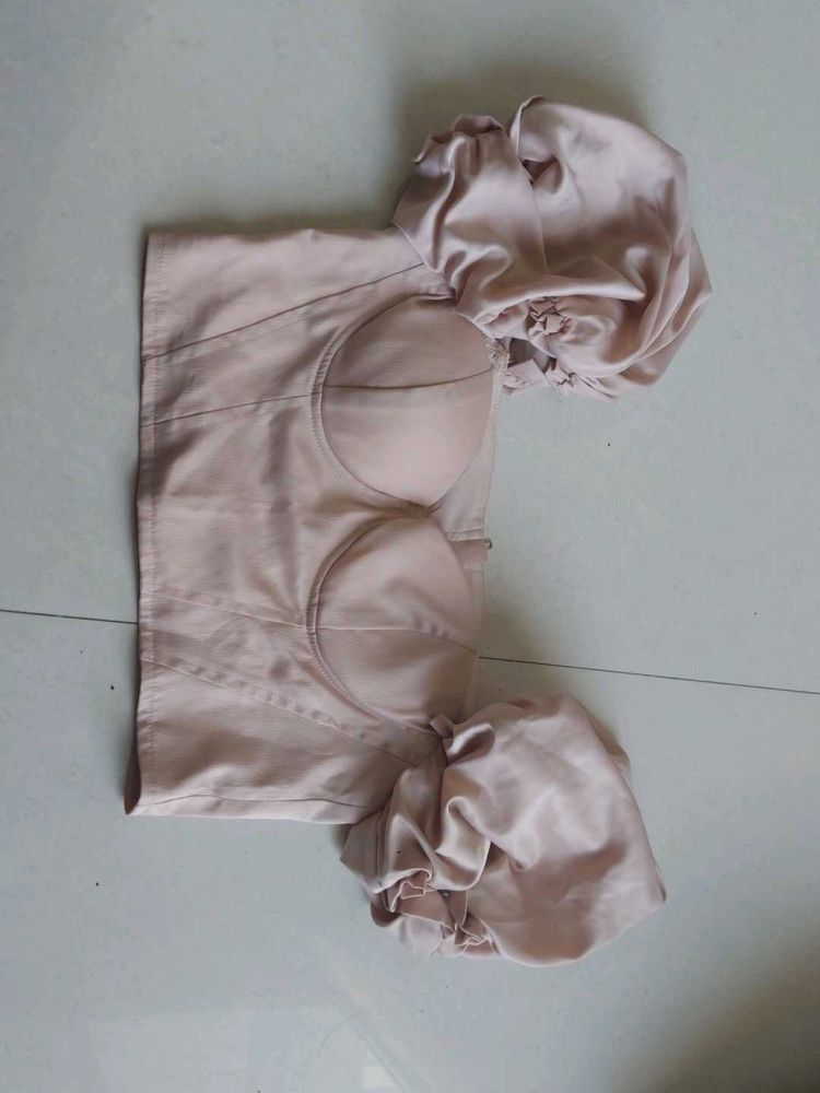 Elegant Top