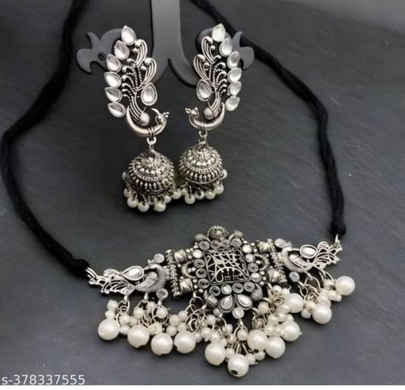 Jewellery Set
