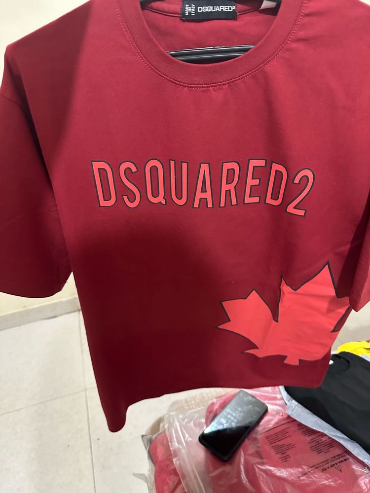 Baggy Tshirt/ Wholesale Too