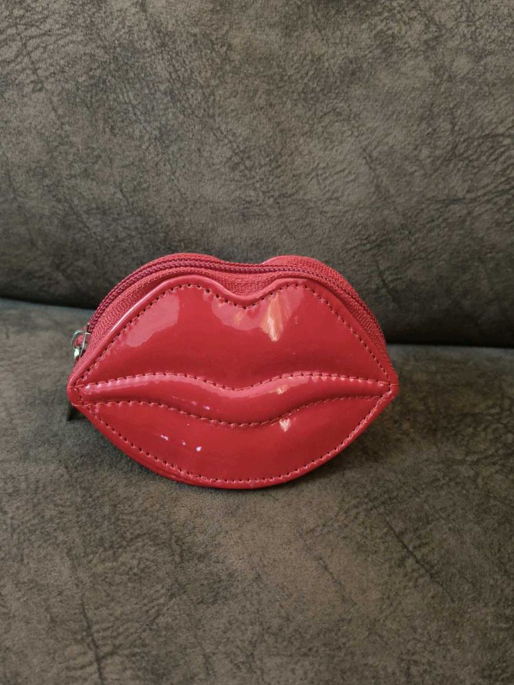Lipstick Pouch
