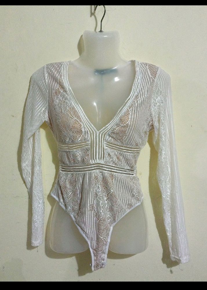 Sexy Bodysuit