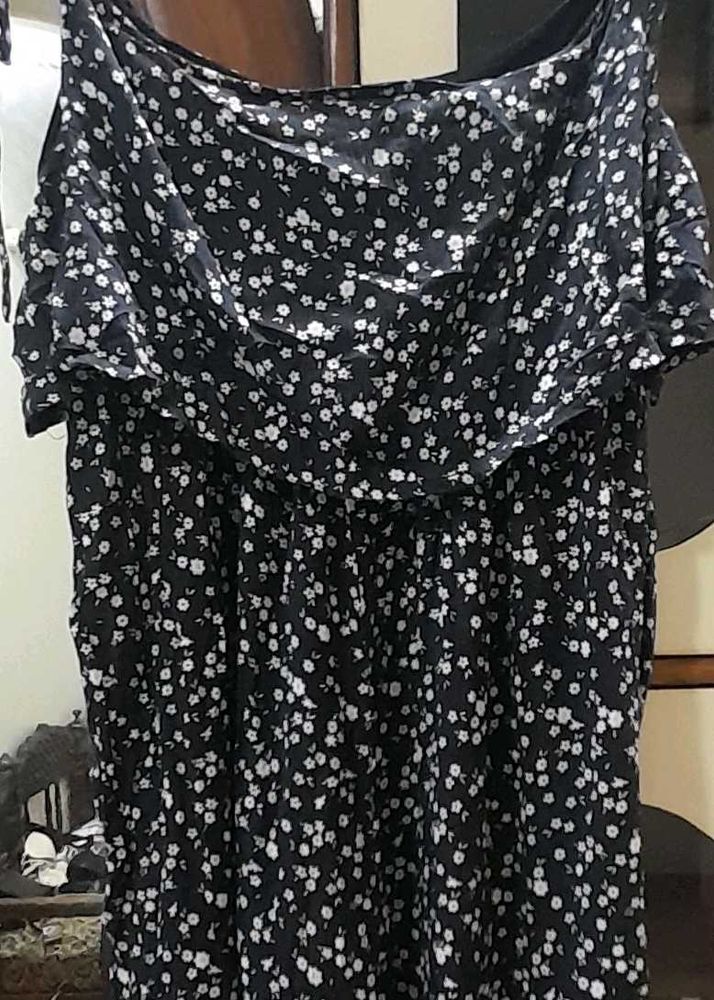 Jumpsuit  Free Size