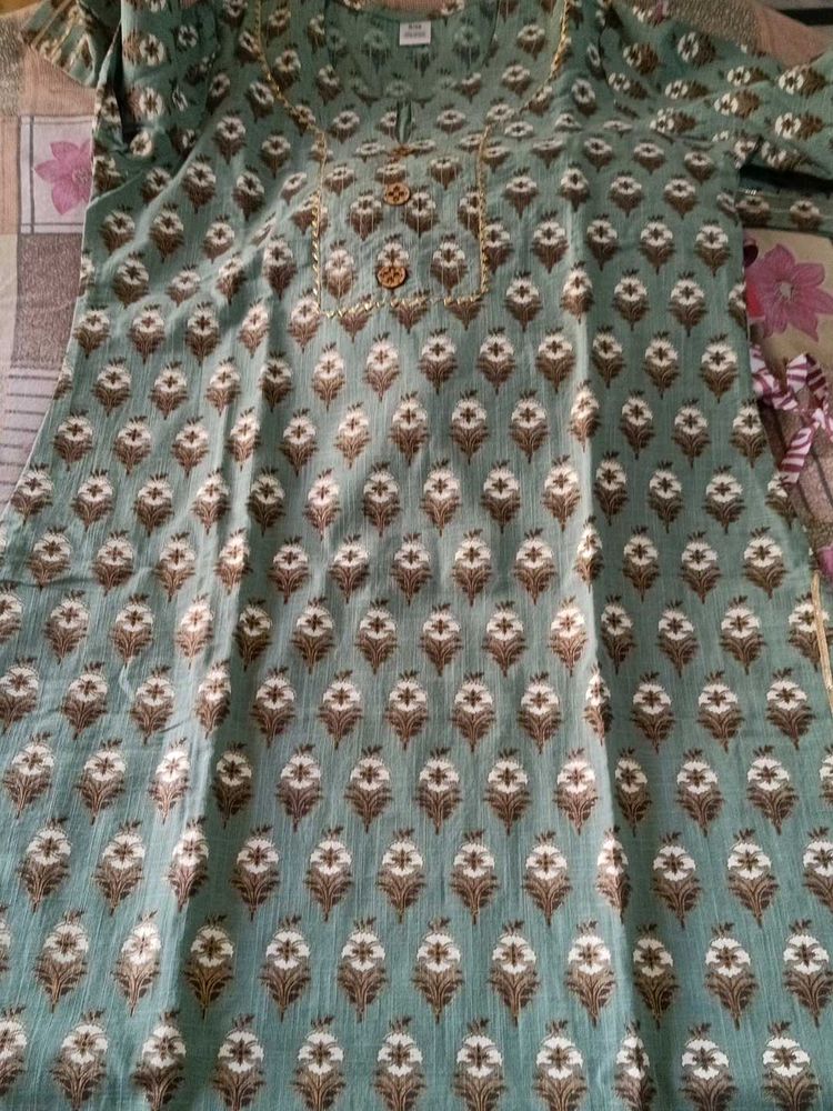 New Kurti
