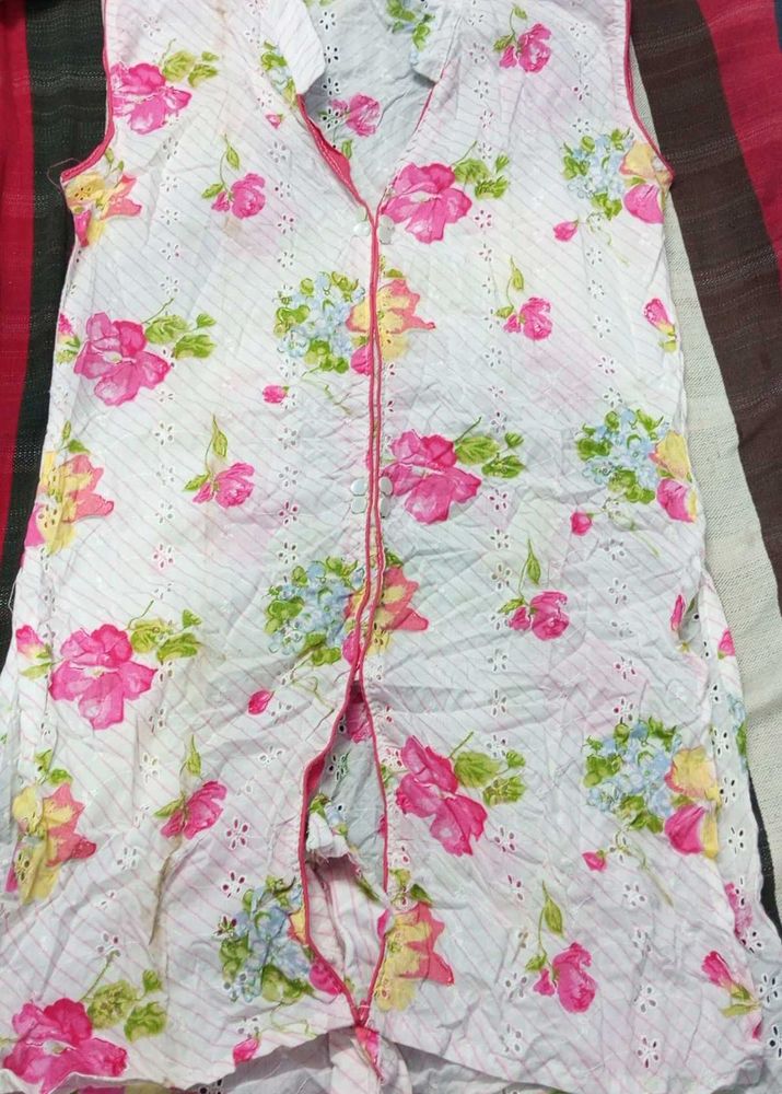 Set Of 3 Kurtis❤️