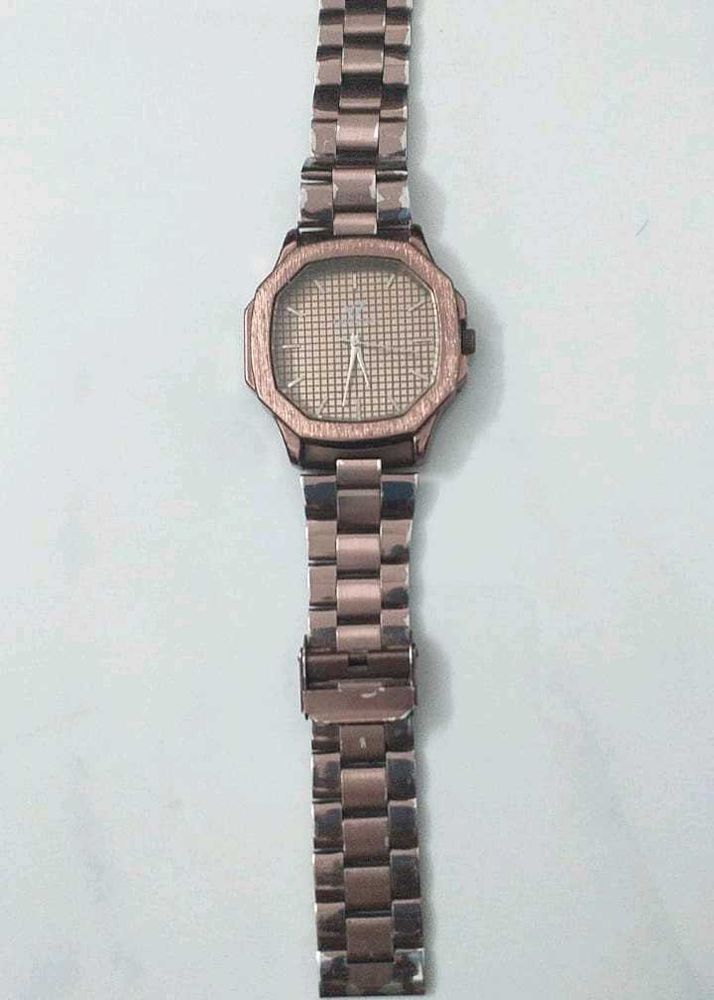Elegant Women's Watch