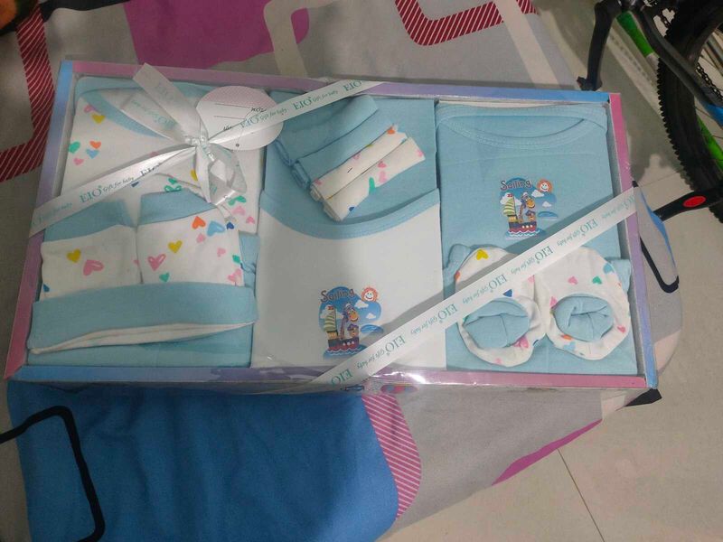Brand New Gift Set