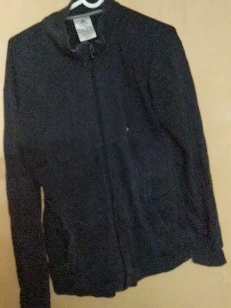 Sweater Cum Jacket 🧥