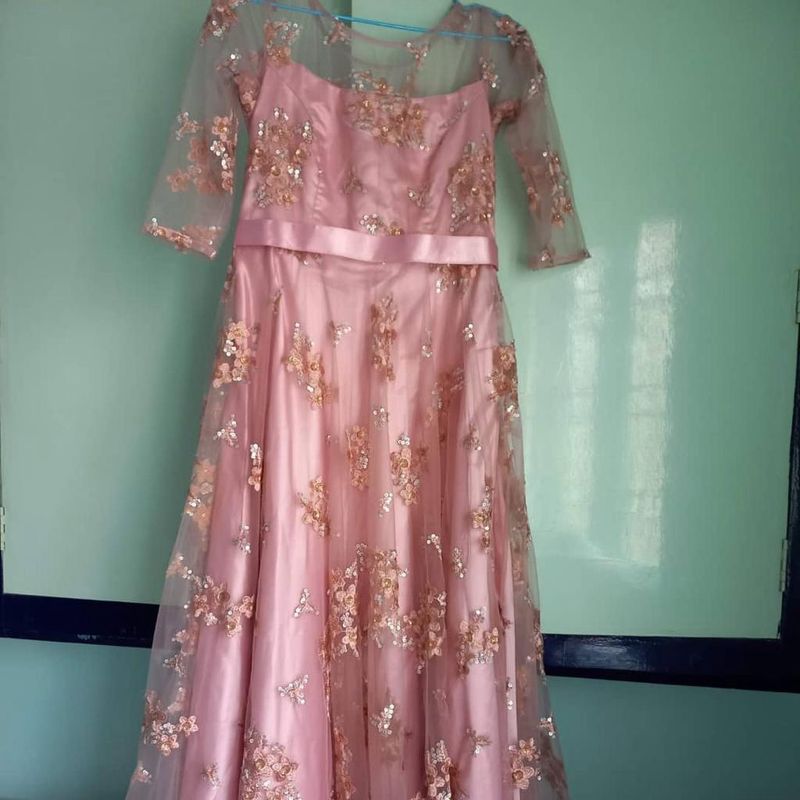 Bridal Gown