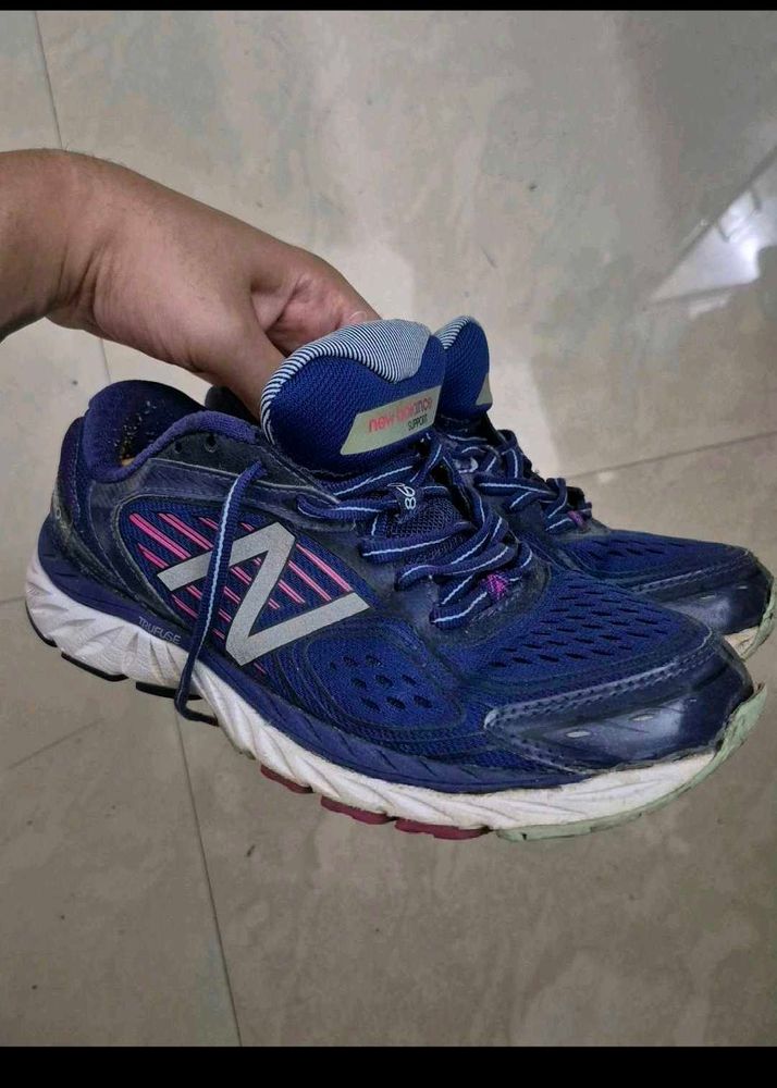 New balance 860 v7 original