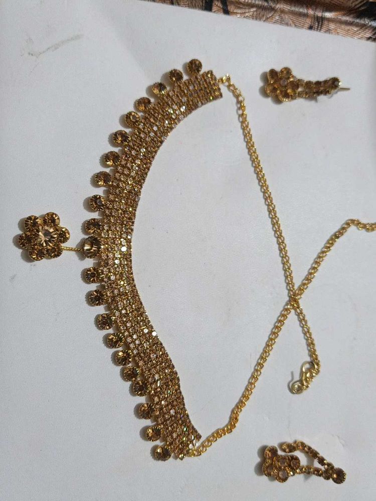 Jewellery Set