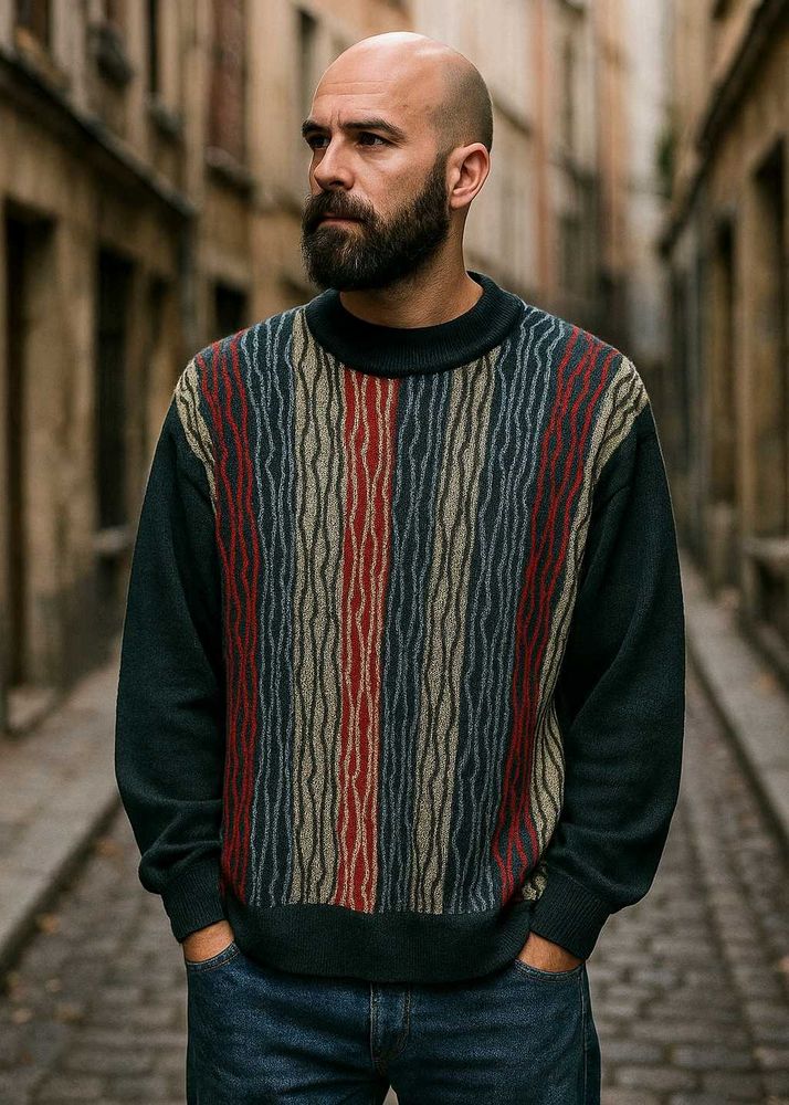 Emporio Armani Sweater