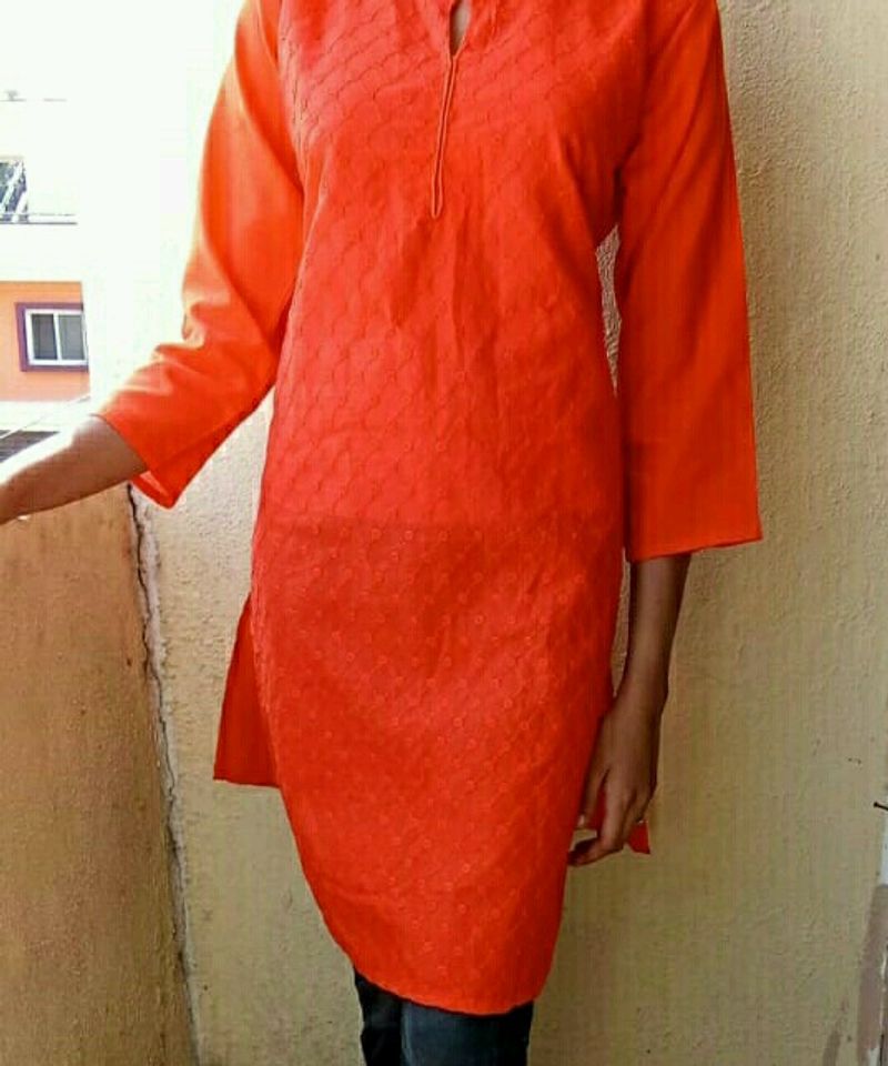 Kurta For Women