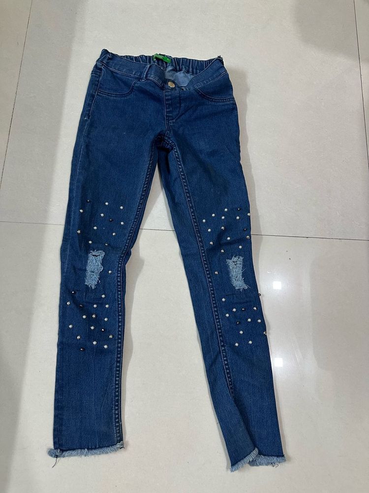 New Used 1 Time