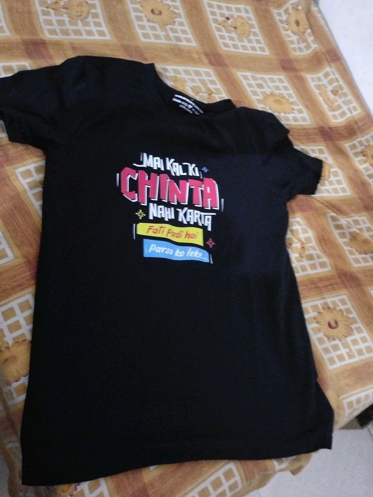 Brand: Beyond Follow, Size: Medium