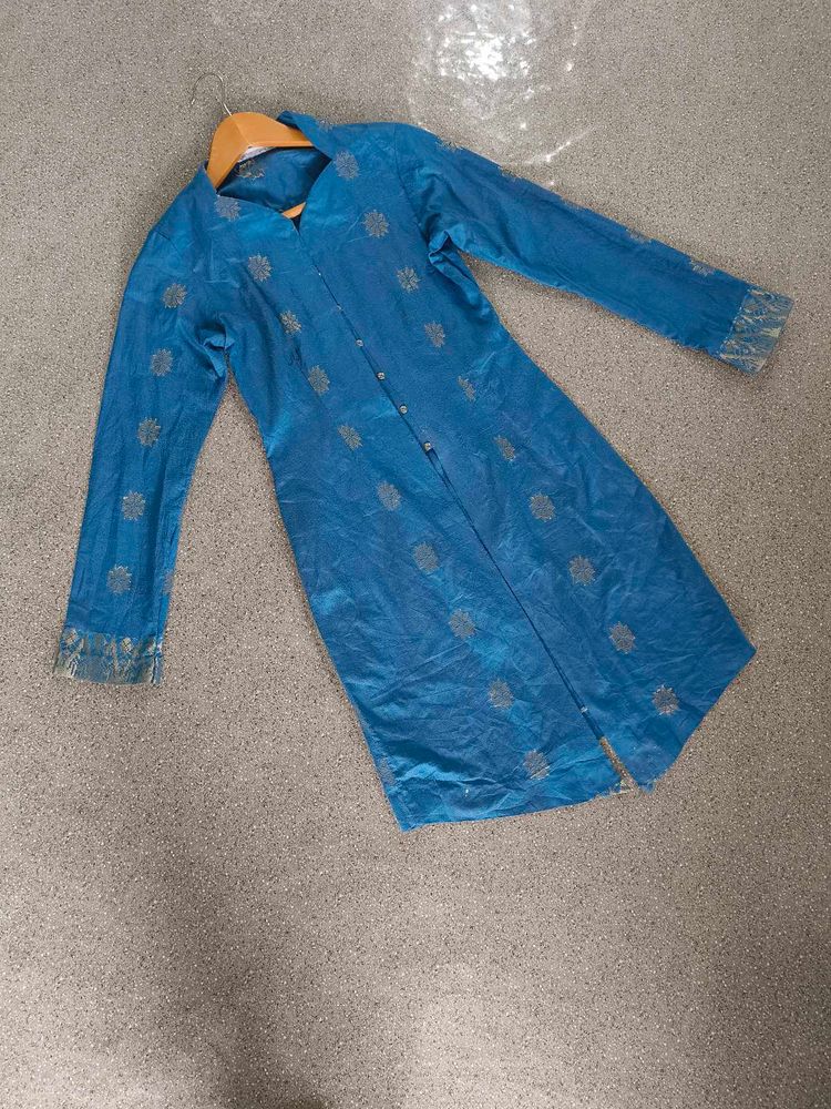 Ethnic Cardigan Shirt 🔥