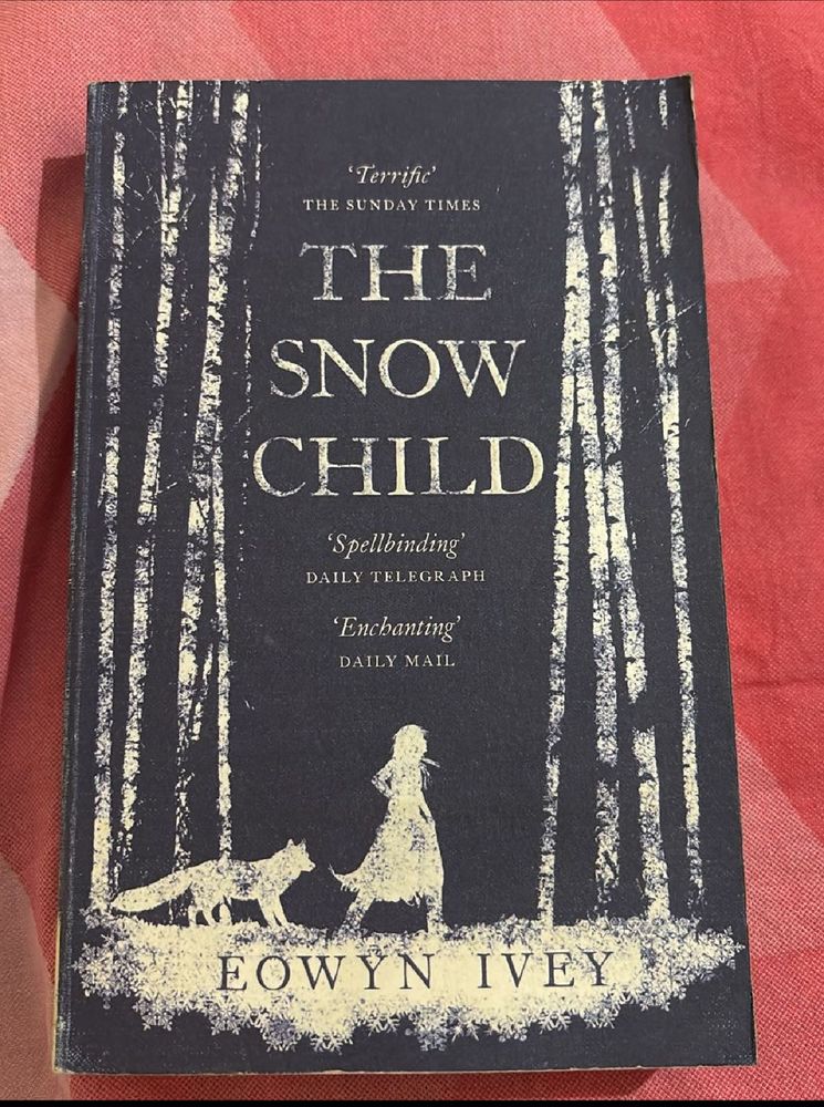 The Snow Child