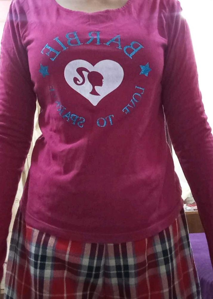 3 Tops ( T-shirt)