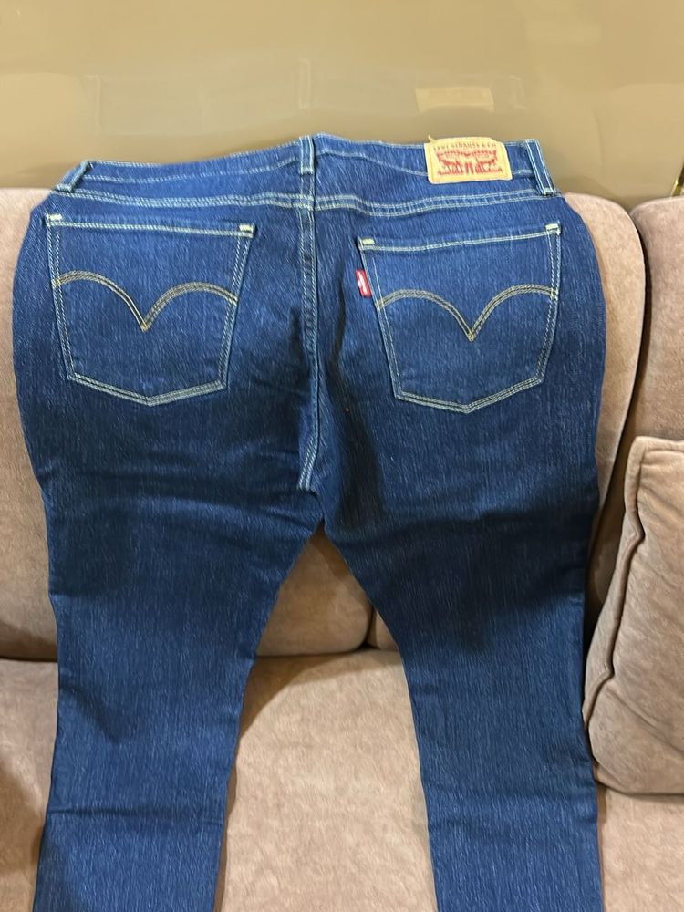 Levi&#39;s Jeans