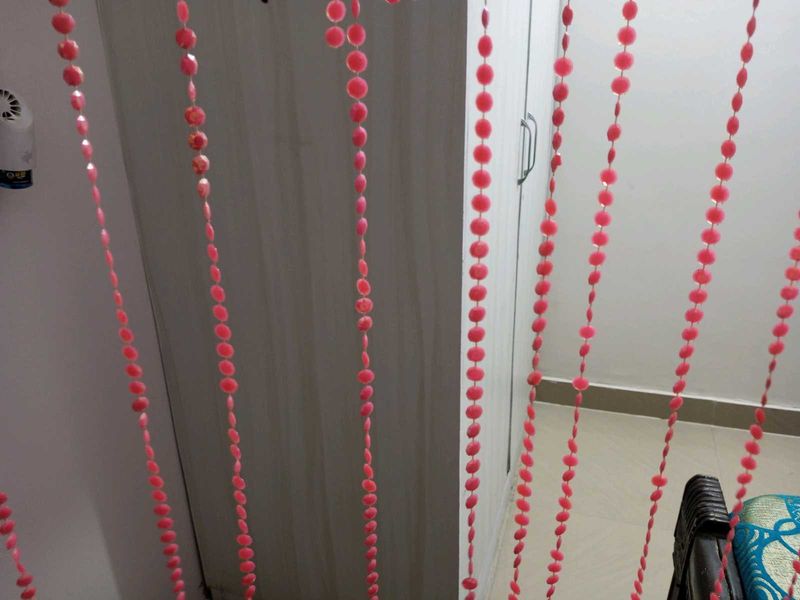 Different Curtain