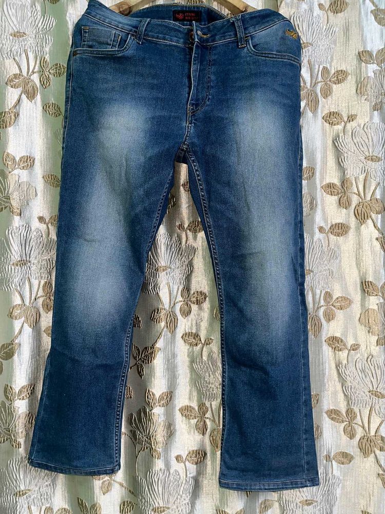 CLASSIC Bootcut Jeans