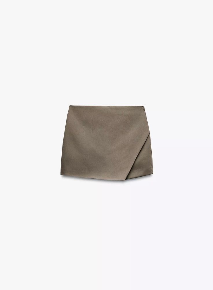 Zara Skort