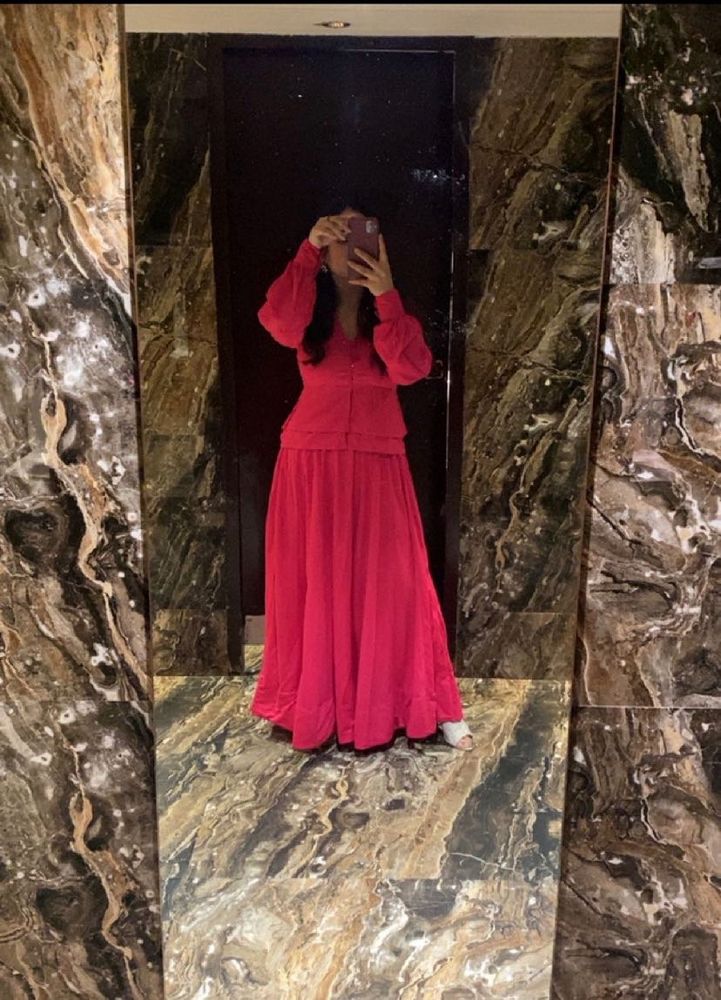 STUNNING MODEST OUTFIT