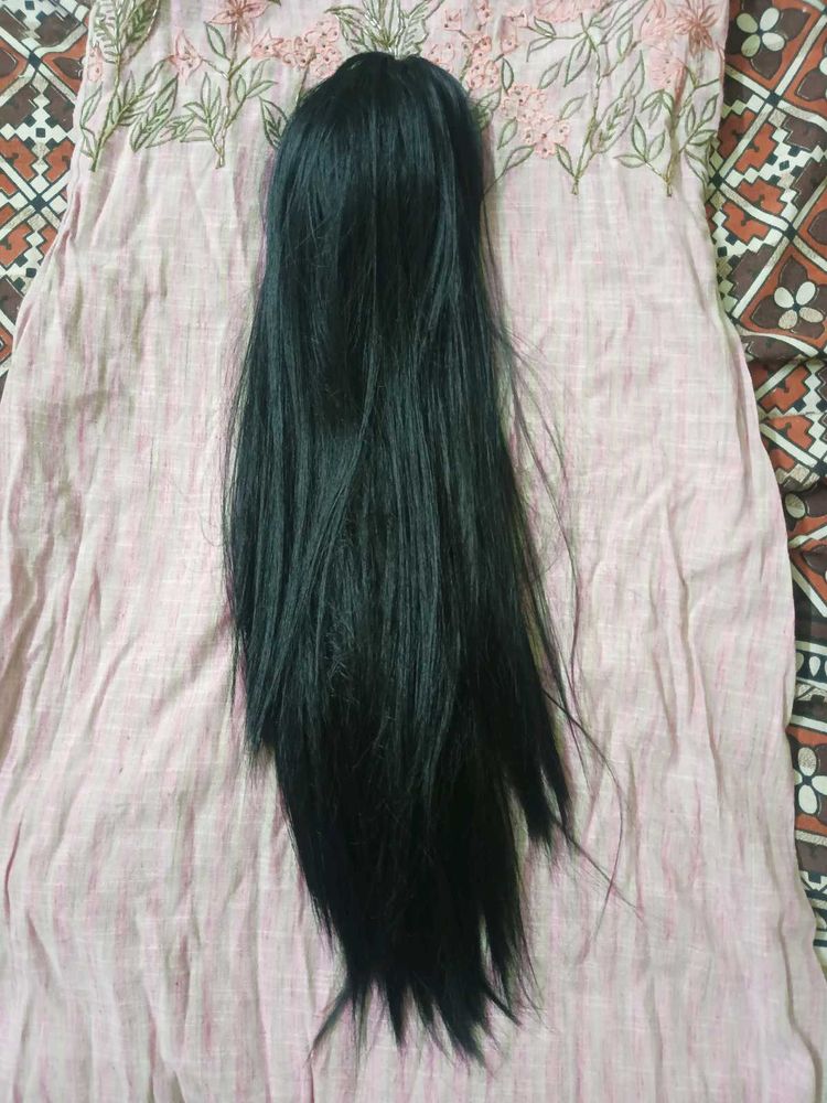 Korean Hair Wig