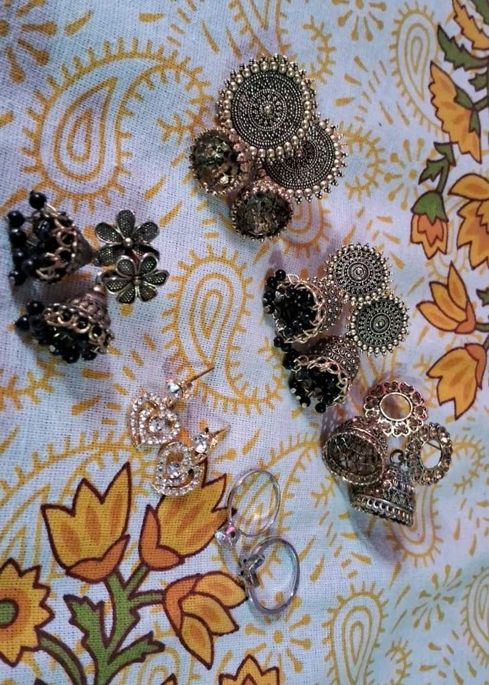 Jewellery Combo[7]