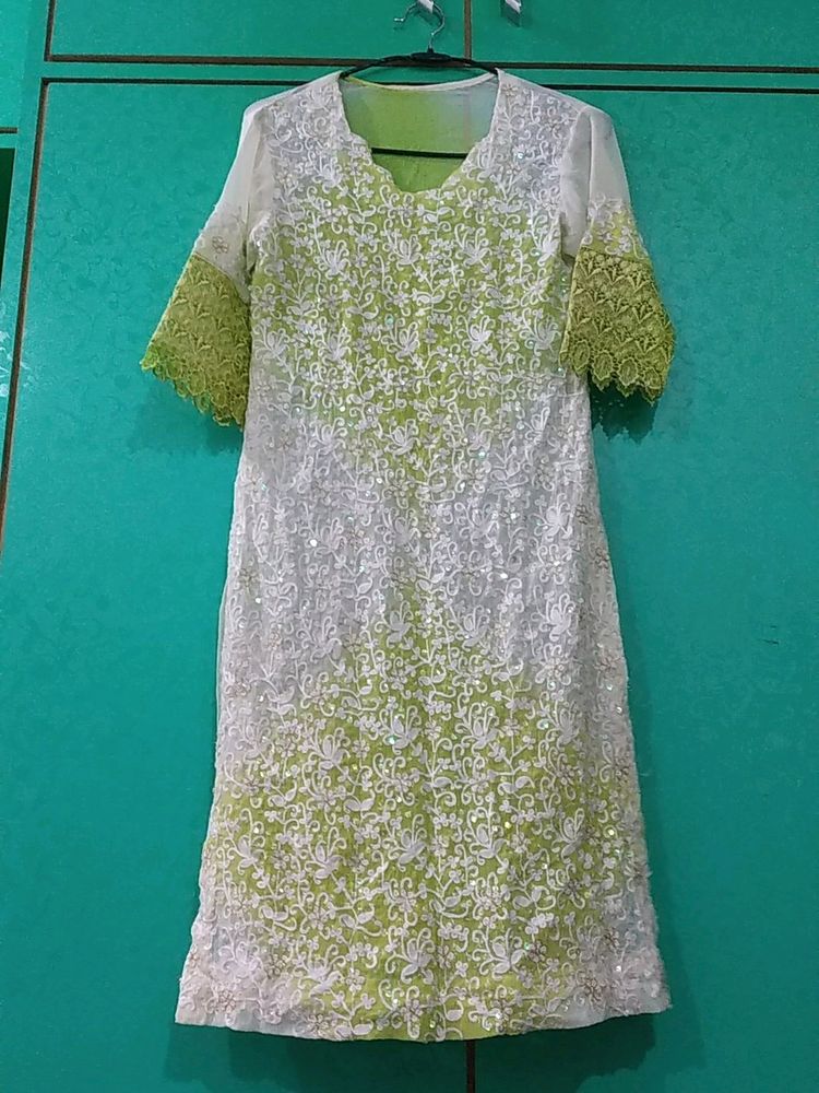 Light Kurta