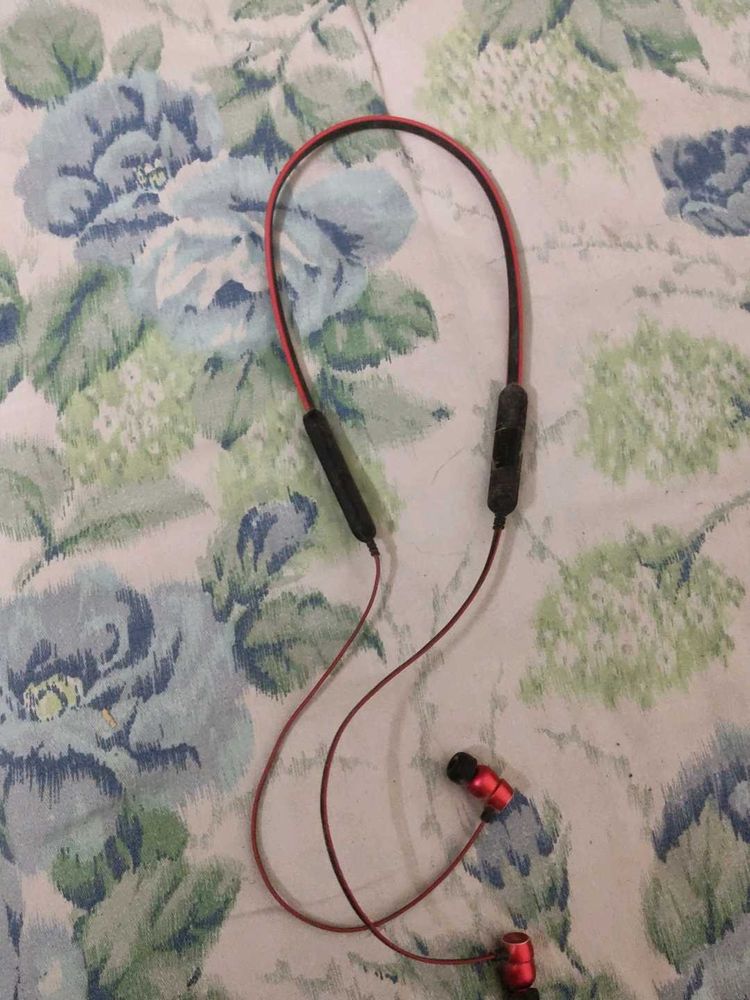 Boat Bluetooth Headphones 255pro
