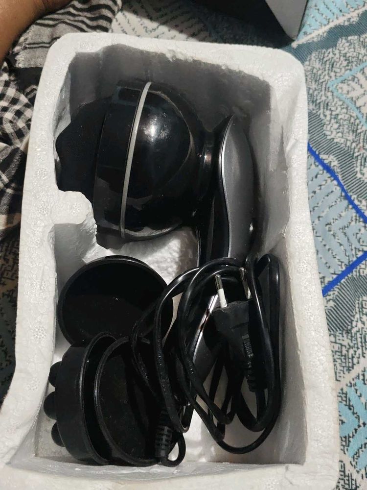 Hair Appliance