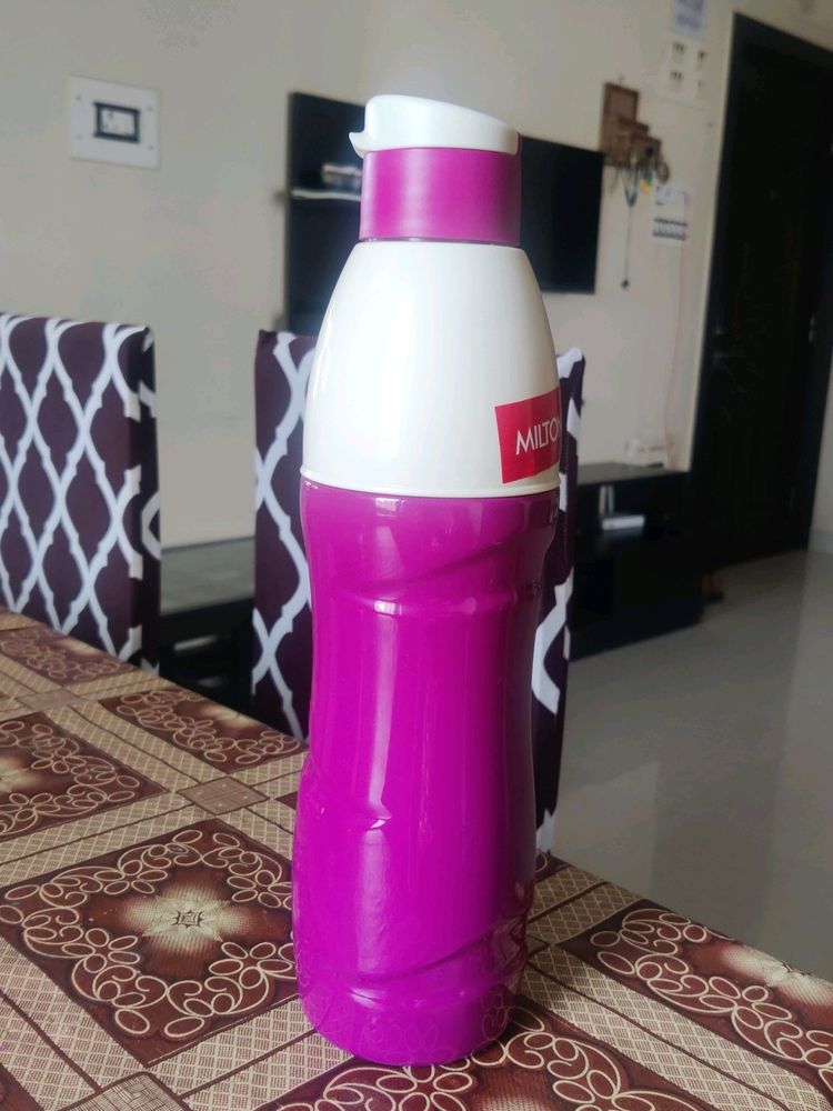 Milton Bottle