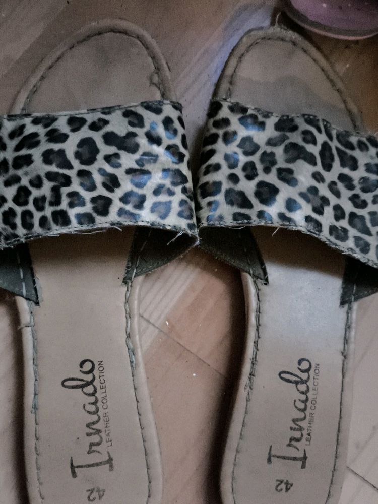 I Hv Many Pairs Of Shoes Now That&#39;s Y