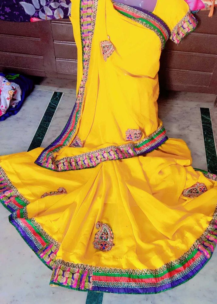 Saree