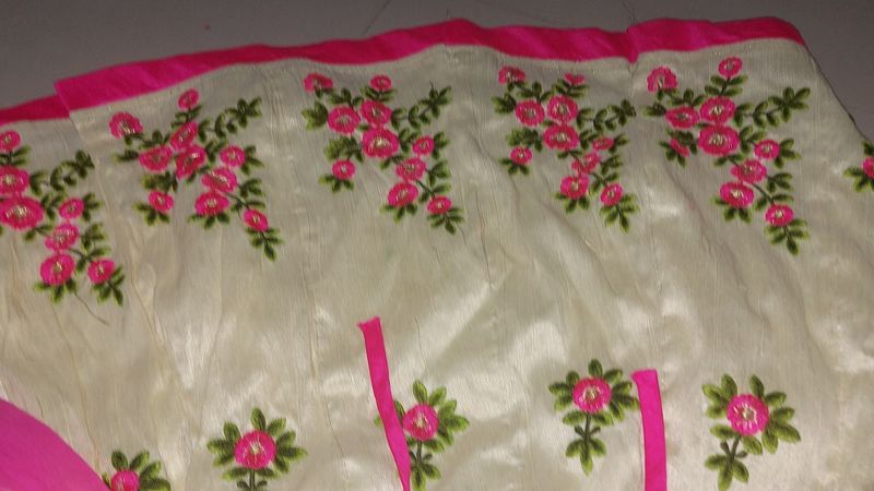 Beautiful Lehnga Set
