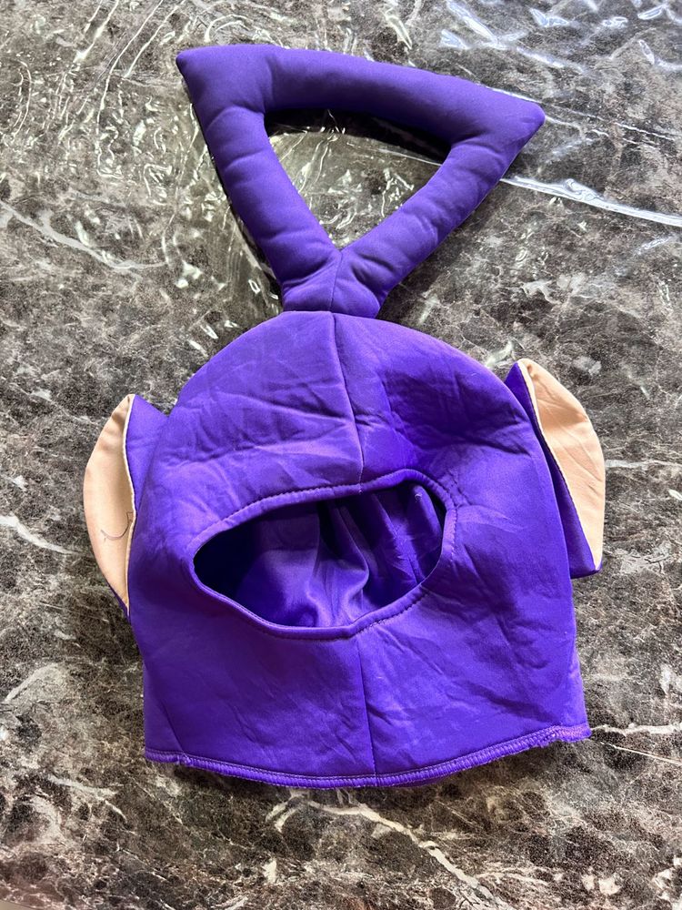 Tele Tubbies Cap