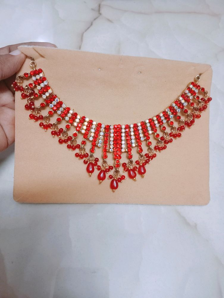 Chokar Set