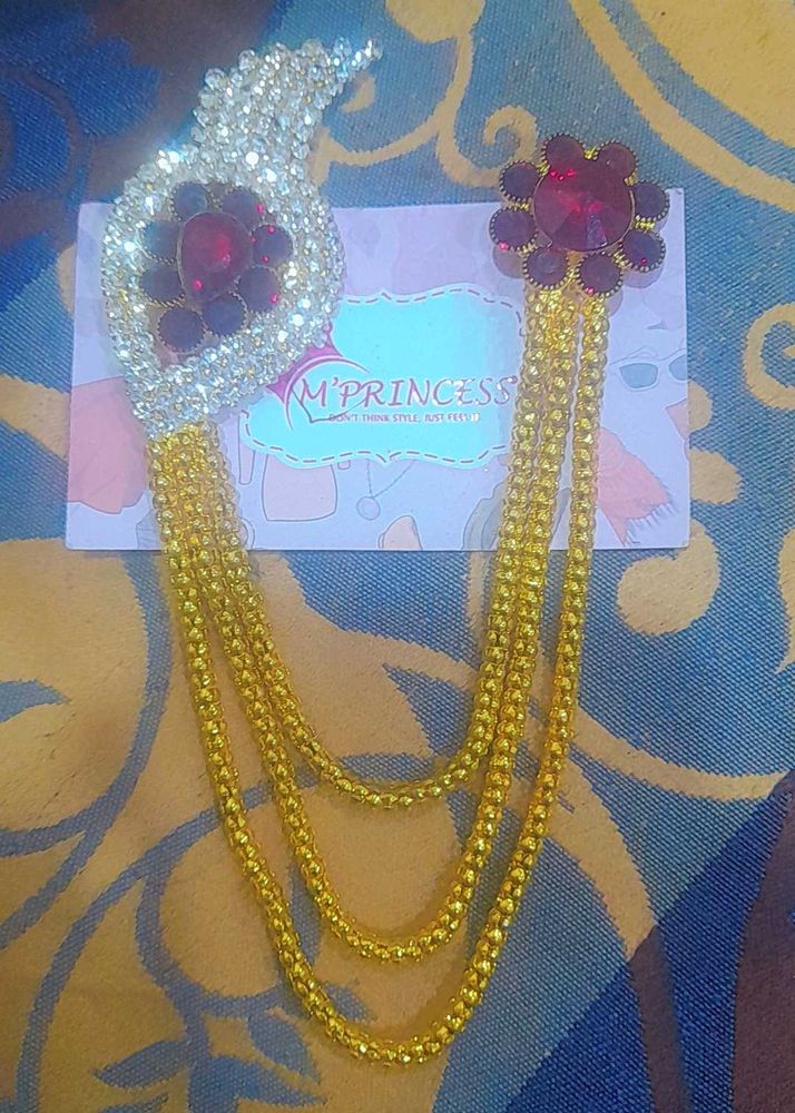 Multi Used Accessory