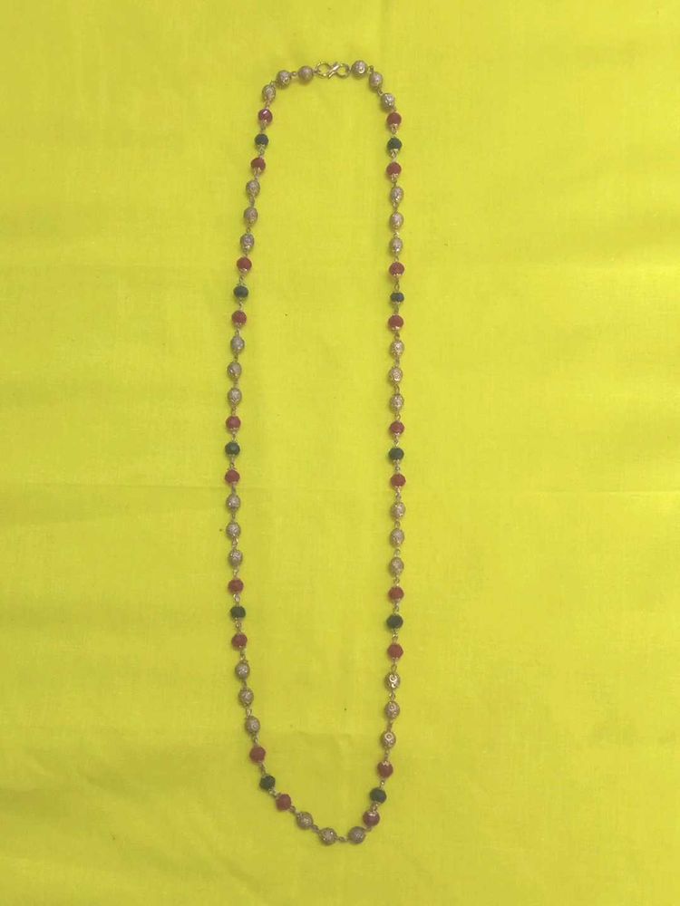 Beaded Necklace