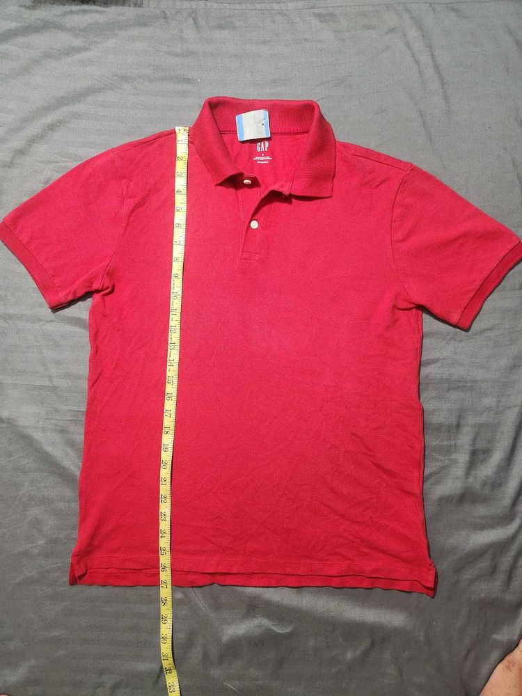 Gap Men Polo Shirt