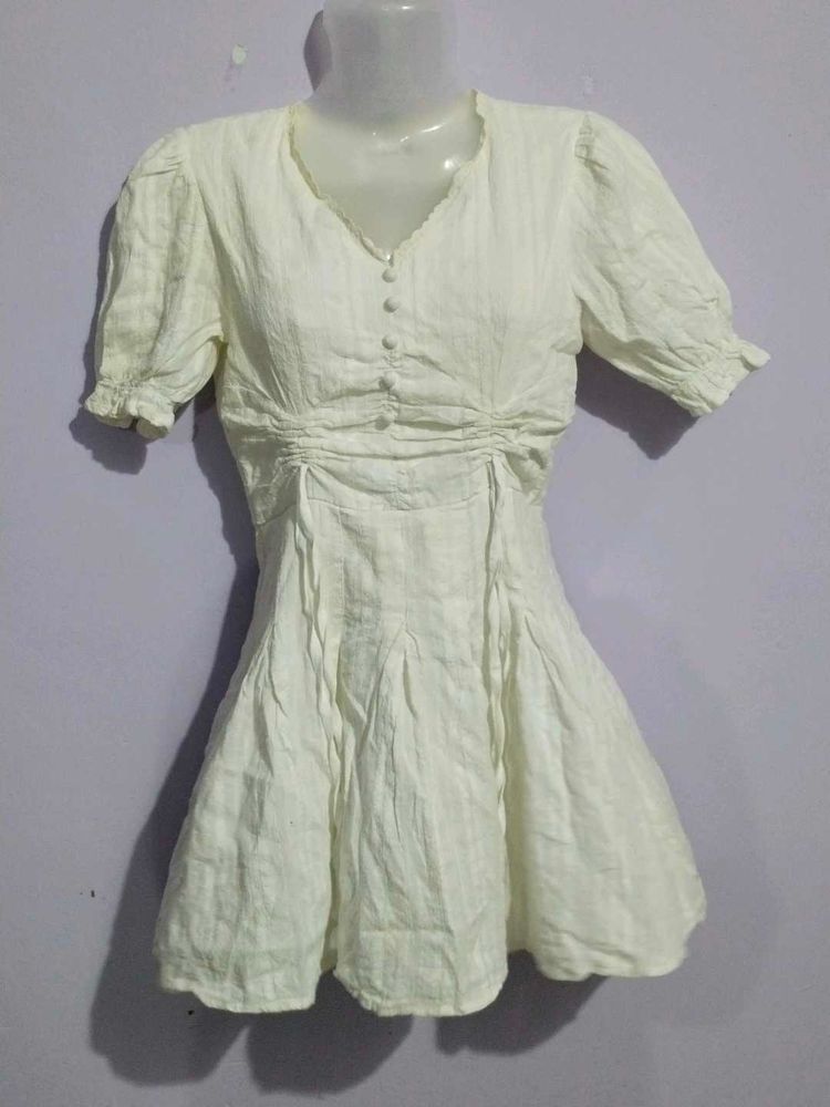 Y2K FROCK