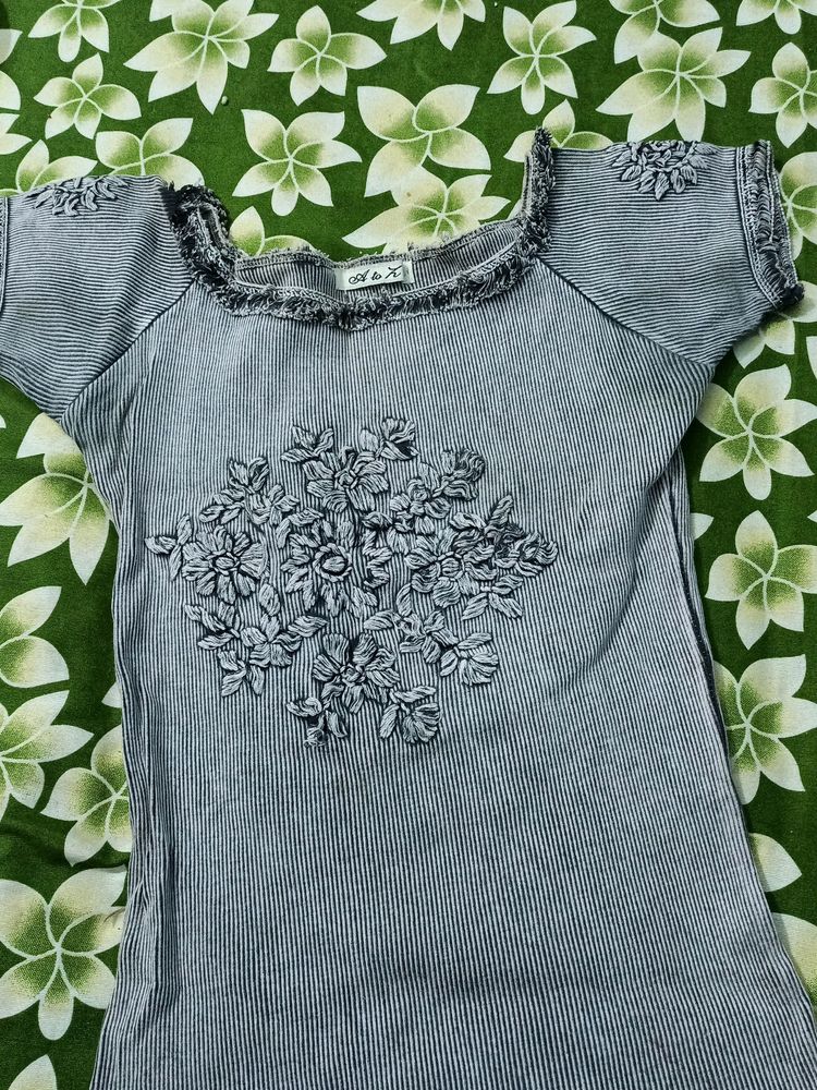 Here Is Super Top For Girls.I Used Only Once.